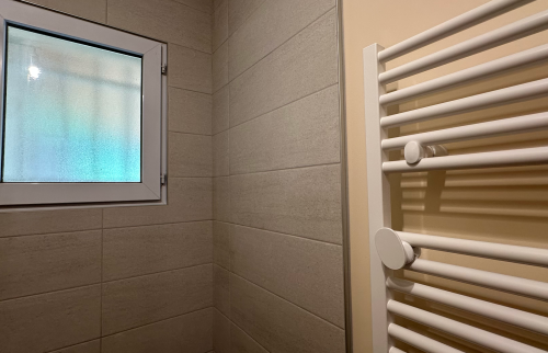  Rénovation maison - salle de bain - Saint-Amour 39160