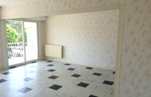 AVANT travaux