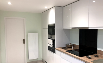 Rénovation cuisine Essonne