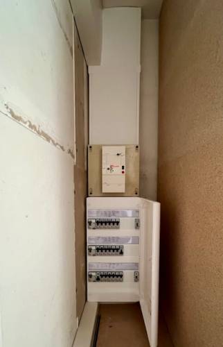 Installation électrique 3