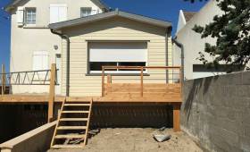 extension