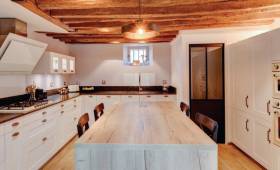 Rénovation Cuisine - Lyon La Croix Rousse