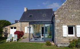 Travaux à Rambouillet : construction d’une véranda