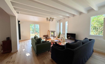 Rénovation intérieure Bègles