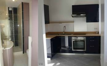 Rénovation d'un appartement