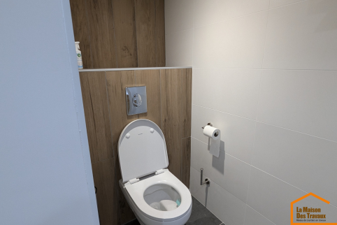  rénovation sanitaire