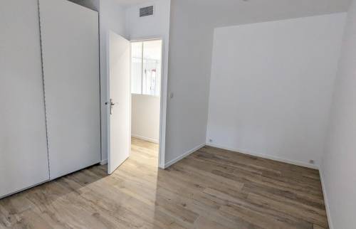 Belle harmonie du sol et des murs