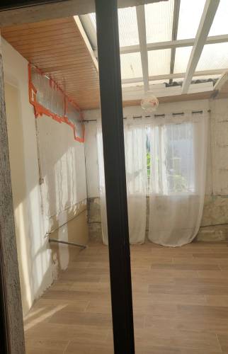 intérieur avant