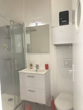 Transformation d'un ancien atelier