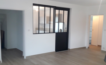 Carrelage imitation parquet