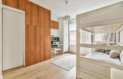 Placard sur mesure à Vienne