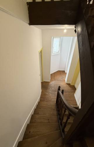 Rénovation saint quentin