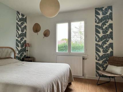 réno chambre savoie