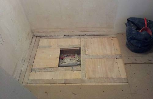 Travaux de salle de bains Arras