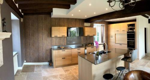 Rénovation de cuisine Hochfelden