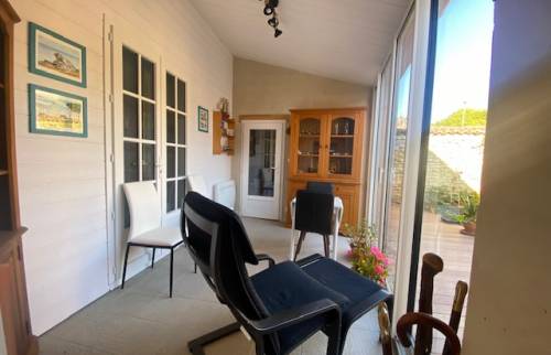 Extension maison Saintes