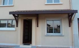 Agrandissement d’une maison avec un garage à Bougival