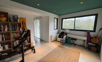 Rénovation intérieure peinture