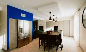 Création cuisine Fay les Nemours