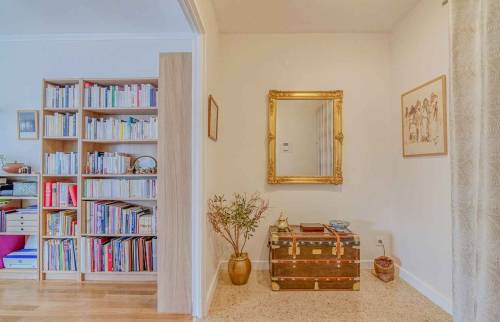 Rénovation Appartement Lyon 3 - Après Travaux