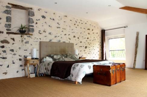 Rénovation de chambre Arras