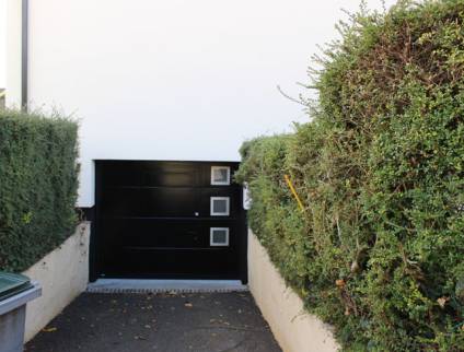 Remplacement de garage Orléans