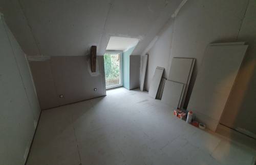 Cloisonnement des nouveaux espaces