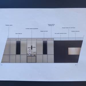 Rénovation complète à Villeurbanne - Apolline GERONIMI - La Maison Des Architectes