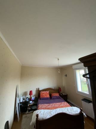 Avant la rénovation