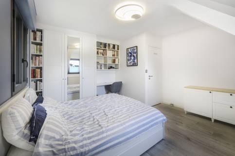 Chambre parentale