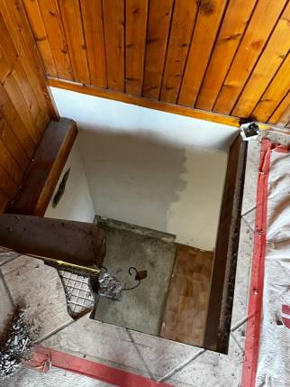 réno escalier landivisiau