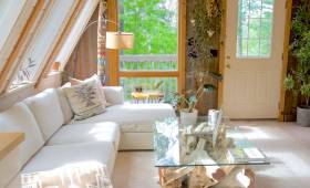 Rénovation de toiture intérieur