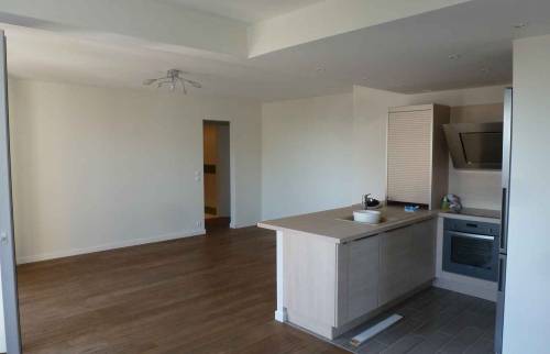Rénover un appartement à Poissy