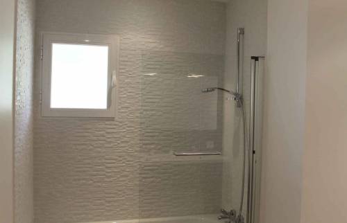 Salle de bain à Basse Goulaine (44)