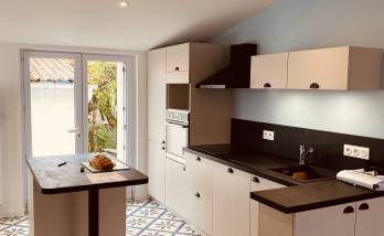  cuisiniste les sables d'olonne