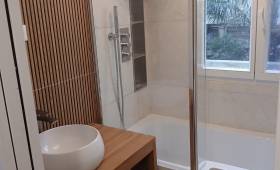 rénovation salle de bain à paris 19