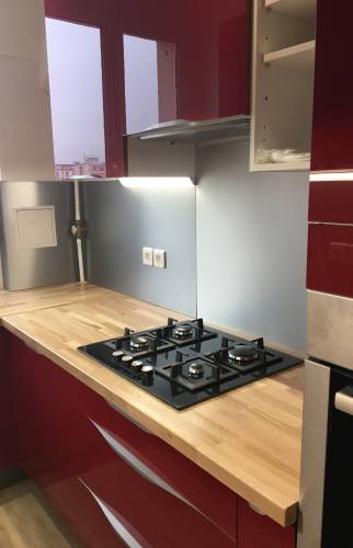 renovation cuisine la garenne colombes  92250