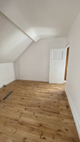 Isolation des combles Vichy