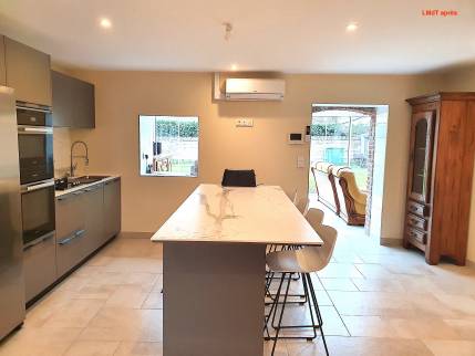 Cuisine à Saint-Malo