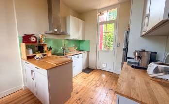 rénovation cuisine toulouse maison