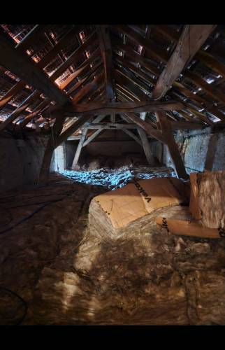 Maison rénovée Chalon-sur-Saône