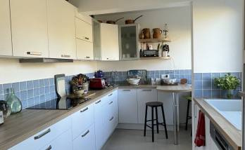 Rénovation salle d'eau et de cuisine à Antony (92)