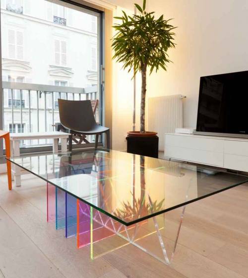 Rénovation d'un appartement à Serris (77)