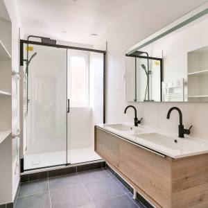 Paris Vaugirard - Sandrine DEBAIN - La Maison Des Architectes