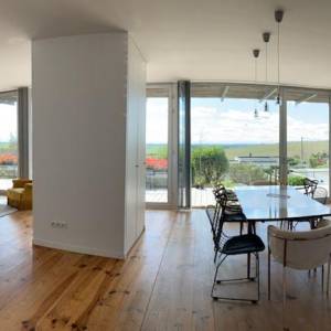 Aménagement de Villa - Marylene Laurent - La Maison Des Architectes