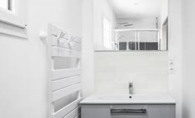 Rénovation de maison à Romans-sur-Isère