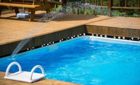 Construction piscine 