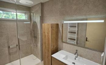 Salle de bain clé en main (69360 SOLAIZE)