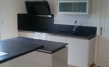 conception cuisine Torcy 