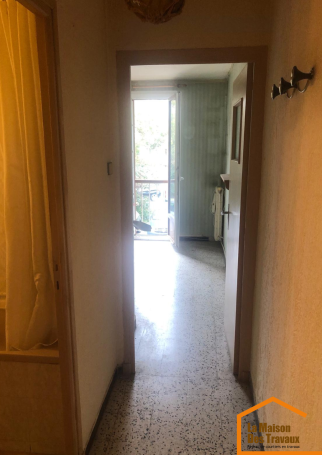 appartement location